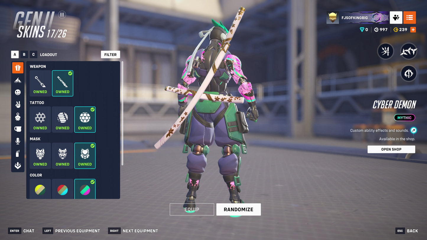 OLD Account ✨ 8 Mythic (MAXED) 🏆 2 Golden Guns ⚡ Level 454 🔸 71+ Legendary Skins #X9T4R7K
