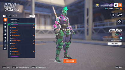 OLD Account ✨ 8 Mythic (MAXED) 🏆 2 Golden Guns ⚡ Level 454 🔸 71+ Legendary Skins #X9T4R7K