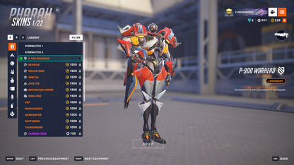 OLD Account ✨ 8 Mythic (MAXED) 🏆 2 Golden Guns ⚡ Level 454 🔸 71+ Legendary Skins #X9T4R7K