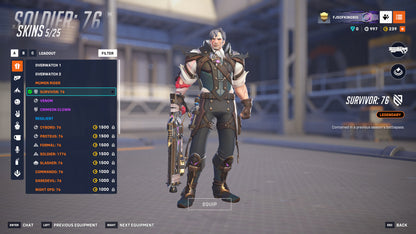 OLD Account ✨ 8 Mythic (MAXED) 🏆 2 Golden Guns ⚡ Level 454 🔸 71+ Legendary Skins #X9T4R7K