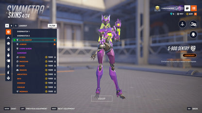 OLD Account ✨ 8 Mythic (MAXED) 🏆 2 Golden Guns ⚡ Level 454 🔸 71+ Legendary Skins #X9T4R7K