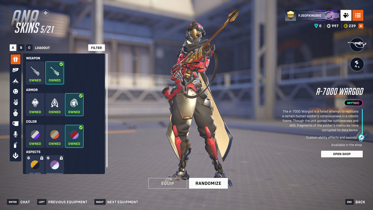 OLD Account ✨ 8 Mythic (MAXED) 🏆 2 Golden Guns ⚡ Level 454 🔸 71+ Legendary Skins #X9T4R7K