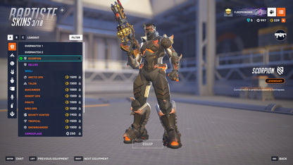OLD Account ✨ 8 Mythic (MAXED) 🏆 2 Golden Guns ⚡ Level 454 🔸 71+ Legendary Skins #X9T4R7K