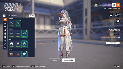OLD Account ✨ 8 Mythic (MAXED) 🏆 2 Golden Guns ⚡ Level 454 🔸 71+ Legendary Skins #X9T4R7K