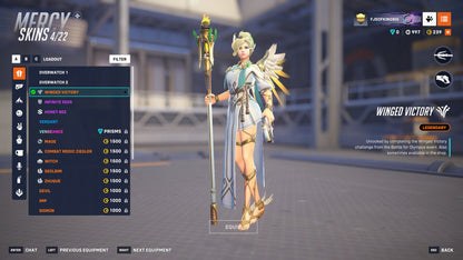 OLD Account ✨ 8 Mythic (MAXED) 🏆 2 Golden Guns ⚡ Level 454 🔸 71+ Legendary Skins #X9T4R7K