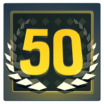 💥 LIMITED OFFER! Level 50 🔥 22 Alpha Packs & 111,000 Renown 💥 Ranked Ready 💥 Linkable to UPLAY, Steam, Xbox, PSN 💥 Full Access
