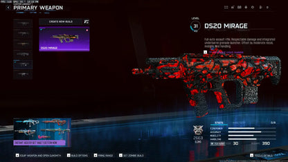 BO7 I 30 Infestation Camo Unlocked I 450+ Camos | All Guns Unlocked | Prestige 1 | Level 55 | Linkable: Steam / Battle.net / PS / Xbox | Full Access (No Restrictions / No Bans) |