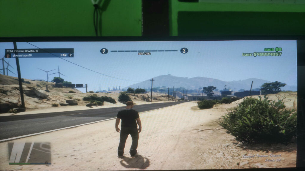 🎅 PS5 🎅 1 Billion Total 🎅 30 Random Modded Outfits 🎅 20 Modded Cars 🎅 RP Rank 1 ⸱ 10 🎅 Male Character 🏋️‍♂️ Instant Access 🎅 #N0EyL1
