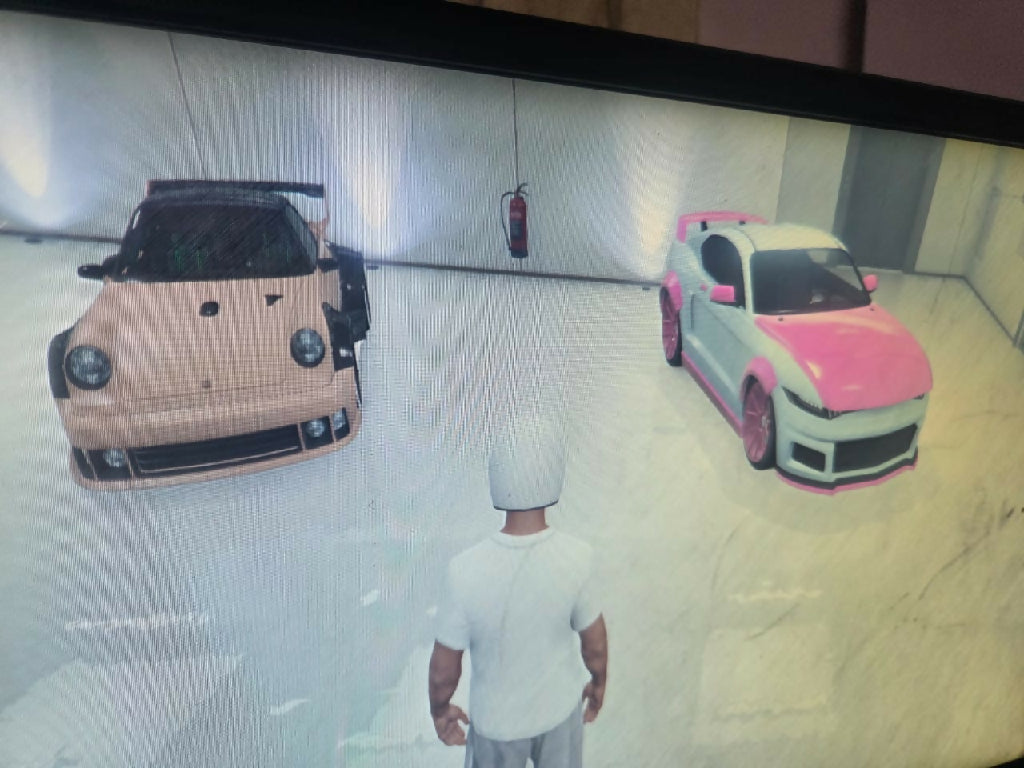 🧛‍♀️ PS5 🧛‍♀️ 200M Total ( Cars + Cash )🧛‍♀️ 5 Modded Cars 🧛‍♀️ 1 ⸱ 5 RP Rank 🧛‍♀️ Full Access 🧛‍♀️ Instant Delivery #an0QFm
