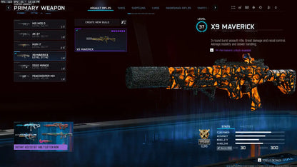 BO7 Infestation Camo Hand Unlock Service (Final ZM Mastery) | Bloodstone , Doomsteel l 100% Safe
