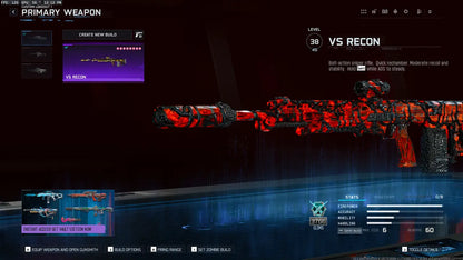 BO7 Infestation Camo Hand Unlock Service (Final ZM Mastery) | Bloodstone , Doomsteel l 100% Safe
