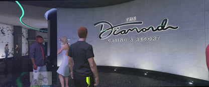🏦 PS4 🏦 RP LvL 20-30 💵 1 Billion Cash + Cars Deluxe ( 1.000.000.000 ) 🚕 Full Access/Data Changeable 🦋 Instant Delivery