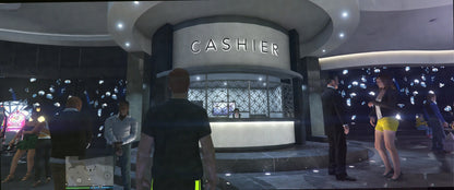 🏦 PS4 🏦 RP LvL 20-30 💵 1 Billion Cash + Cars Deluxe ( 1.000.000.000 ) 🚕 Full Access/Data Changeable 🦋 Instant Delivery