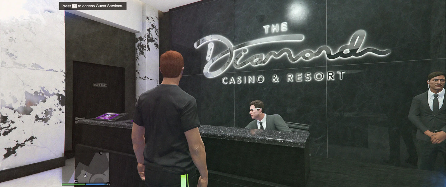 ♨️ GTA 5 PS4 Modded Account • $100M Pure Cash • Level 30 • Handcrafted • No Ban History