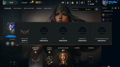📌 NA Region Iron Rank | 🔮 Honor 3 Badge | 🧱 Lvl 30 Unlocked | 🎟️ 47,000 BE Loaded | 🔐 All Access Included | 📤 Changeable Email | ⏩ Fast Delivery #BW35x9