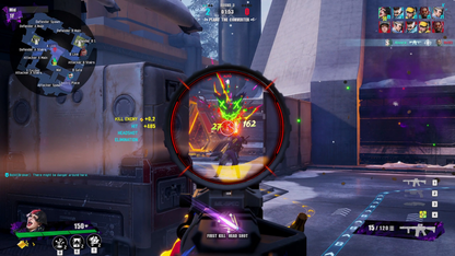 🎮 Fragpunk | ⭐ Level 30 | 🏅 Ranked Ready | 🌸 New SZN | 🔓 Full Access | 💬 24/7 Support | 🚄 Instant Delivery | #P5K2R9X