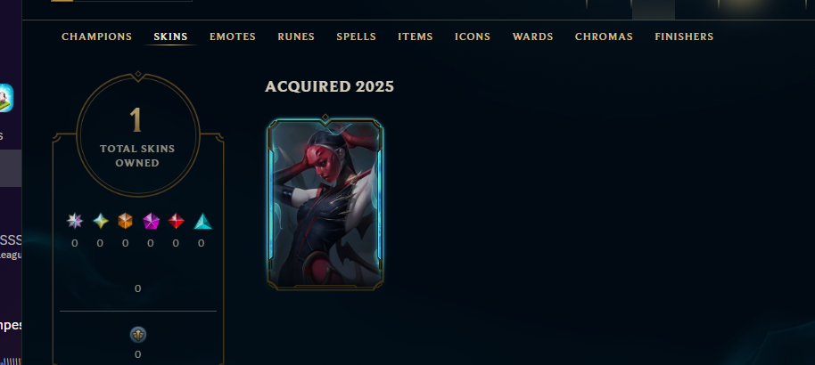 🥨 Iron IV 0% WR [ EUW ] 💲 20 Champion 💲 30 Level 💲 35k BE 💲 Full Access 💲 Unverified Mail 💲 Instant Delivery